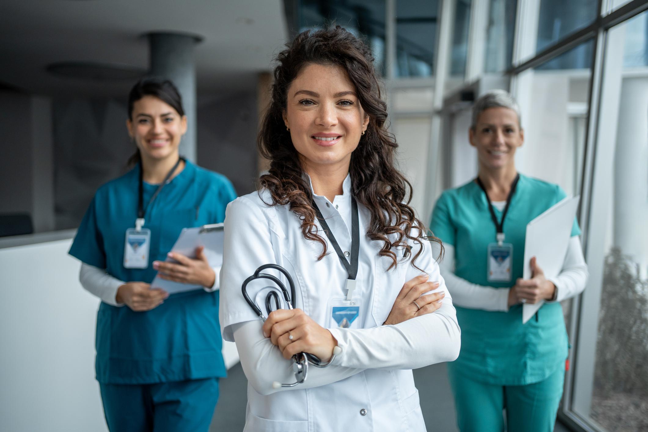 Care Built Around You