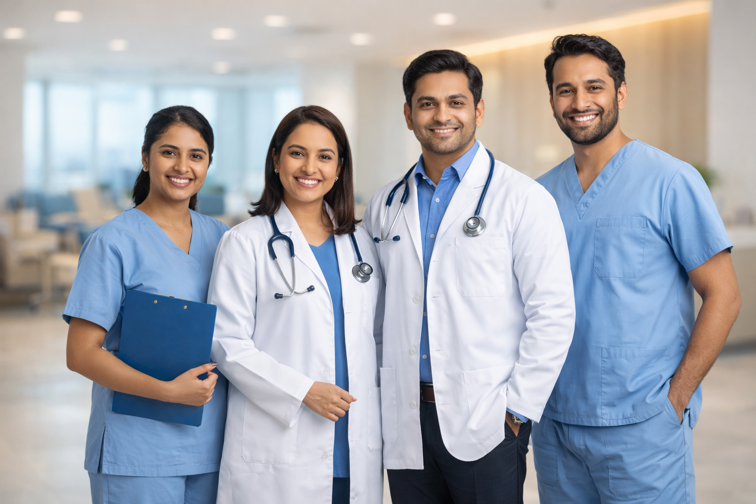 About HealthPlus Clinic